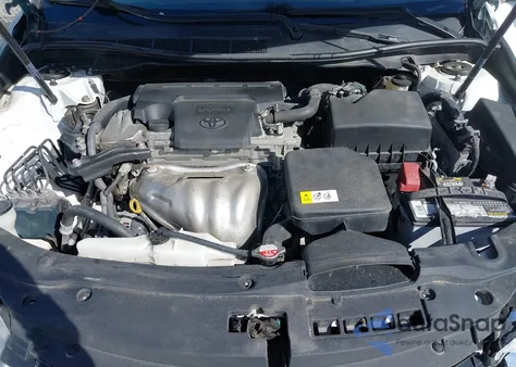 2015 Toyota Camry Le from USA, damaged, VIN 4T4BF1FKXFR486647